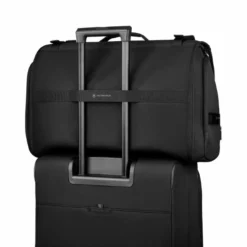 Victorinox Crosslight Garment Bag 20 Victorinox Crosslight Garment Bag -UK Suitcase Sales Shop TGE 612426 S DE1