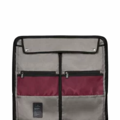 Victorinox Crosslight Garment Bag 16 Victorinox Crosslight Garment Bag -UK Suitcase Sales Shop TGE 612426 S DE3