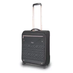 Dune London Tianna 55cm 2-Wheel Cabin Case