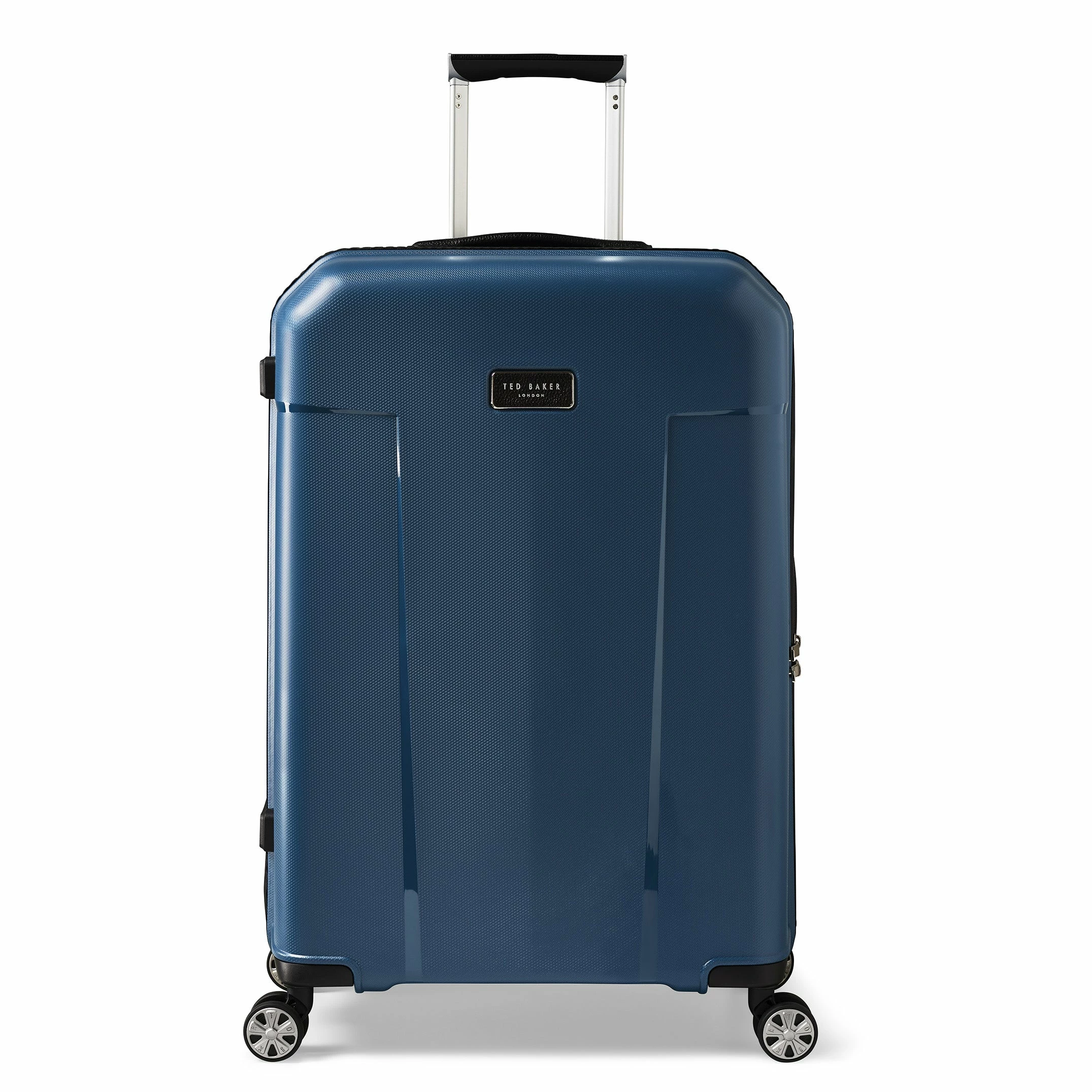 Ted Baker Flying Colours 69cm Medium 4-Wheel Suitcase 5 Ted Baker Flying Colours 69cm Medium 4-Wheel Suitcase - Image 5