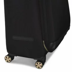 Ted Baker Albany Eco Soft Side 4-Wheel 80cm Large Suitcase 17 Ted Baker Albany Eco Soft Side 4-Wheel 80cm Large Suitcase -UK Suitcase Sales Shop Ted Baker Albany Eco Black wheels 3696d03a 91da 4b32 88c8 374402ed36bd