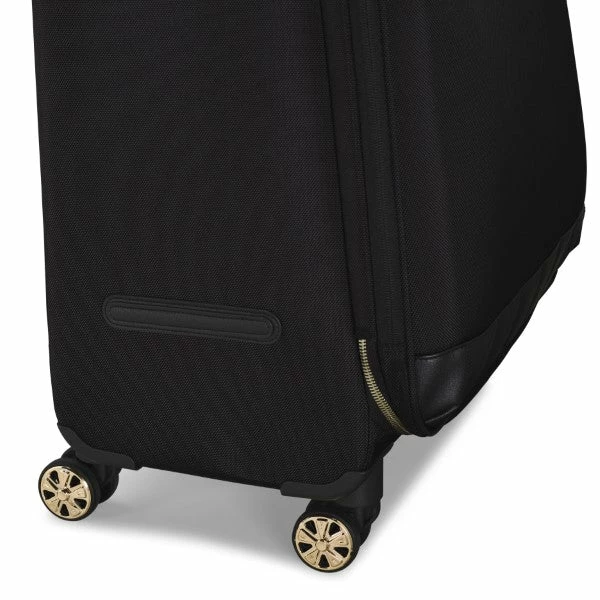 Ted Baker Albany Eco Soft Side 4-Wheel 80cm Large Suitcase 8 Ted Baker Albany Eco Soft Side 4-Wheel 80cm Large Suitcase - Image 8
