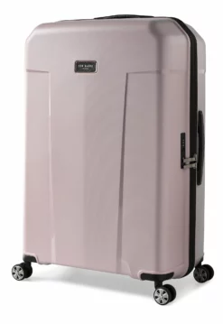 Ted Baker Flying Colours 79.5cm Large 4-Wheel Suitcase -UK Suitcase Sales Shop Ted Baker TBU0401 017 Flying Colours Large Case Blush Pink 2