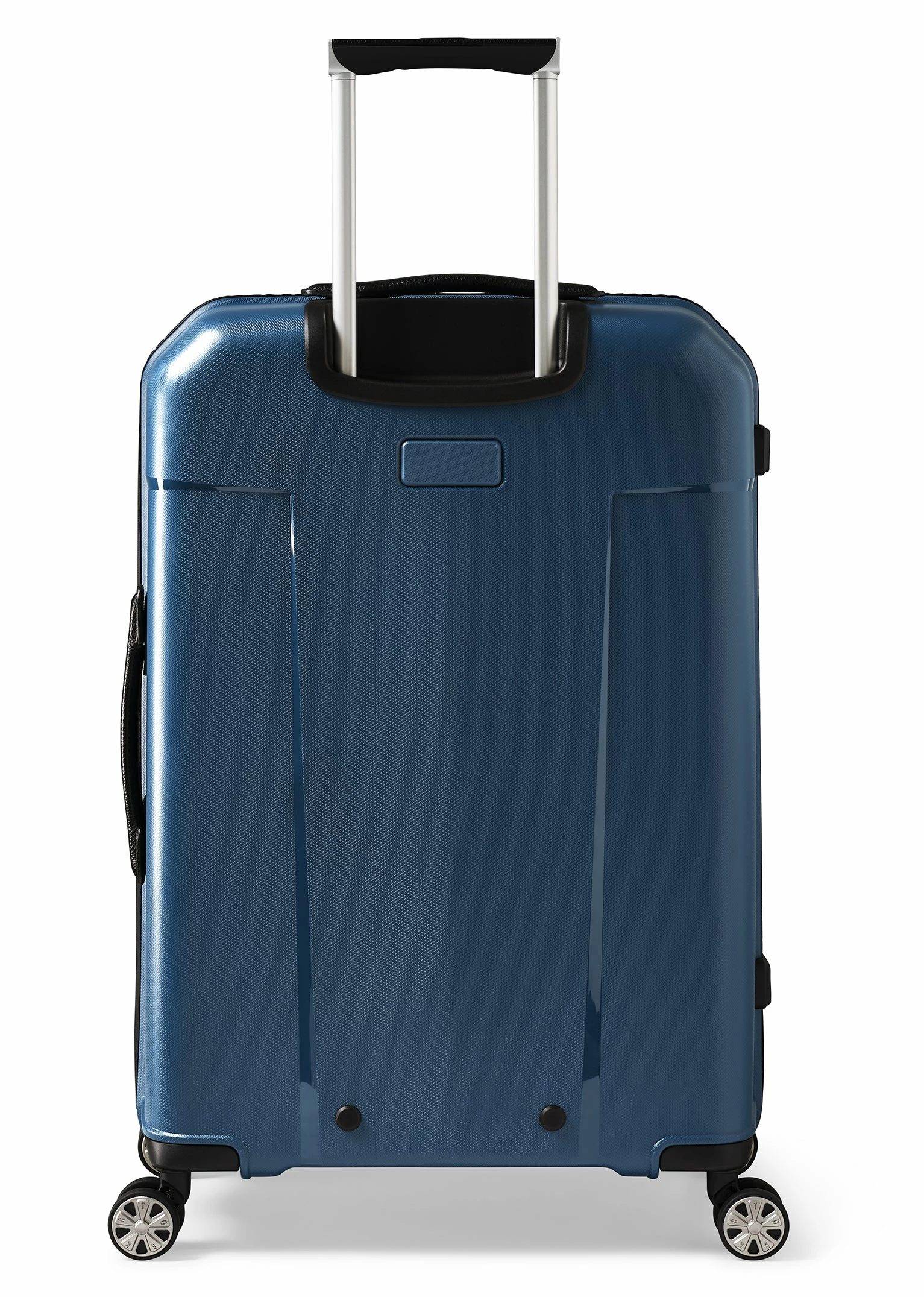Ted Baker Flying Colours 69cm Medium 4-Wheel Suitcase 7 Ted Baker Flying Colours 69cm Medium 4-Wheel Suitcase - Image 7