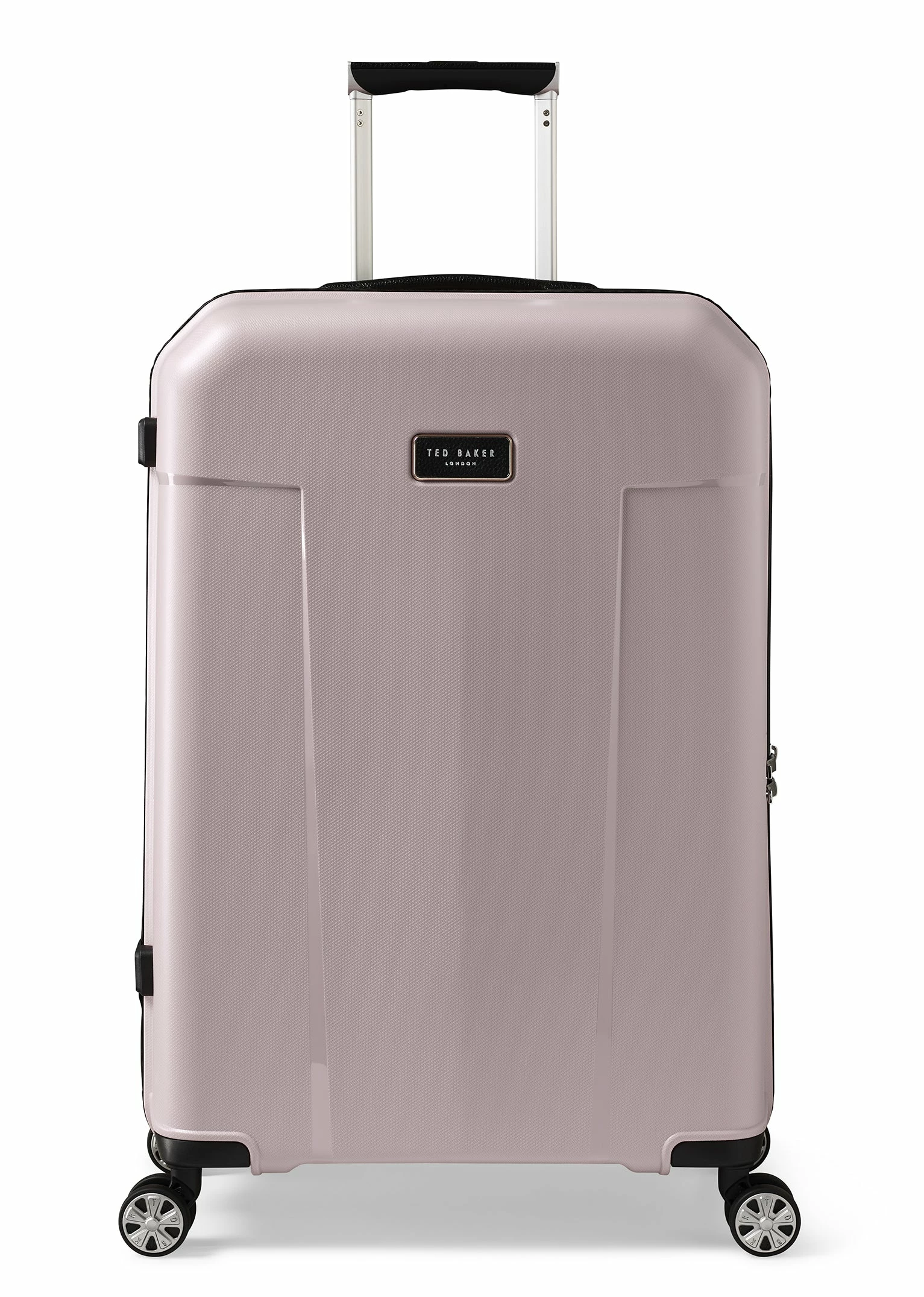 Ted Baker Flying Colours 69cm Medium 4-Wheel Suitcase 1 Ted Baker Flying Colours 69cm Medium 4-Wheel Suitcase