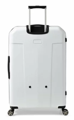 Ted Baker Flying Colours 79.5cm Large 4-Wheel Suitcase -UK Suitcase Sales Shop Ted Baker TBU401 31 Flying Colours Large Case White 4