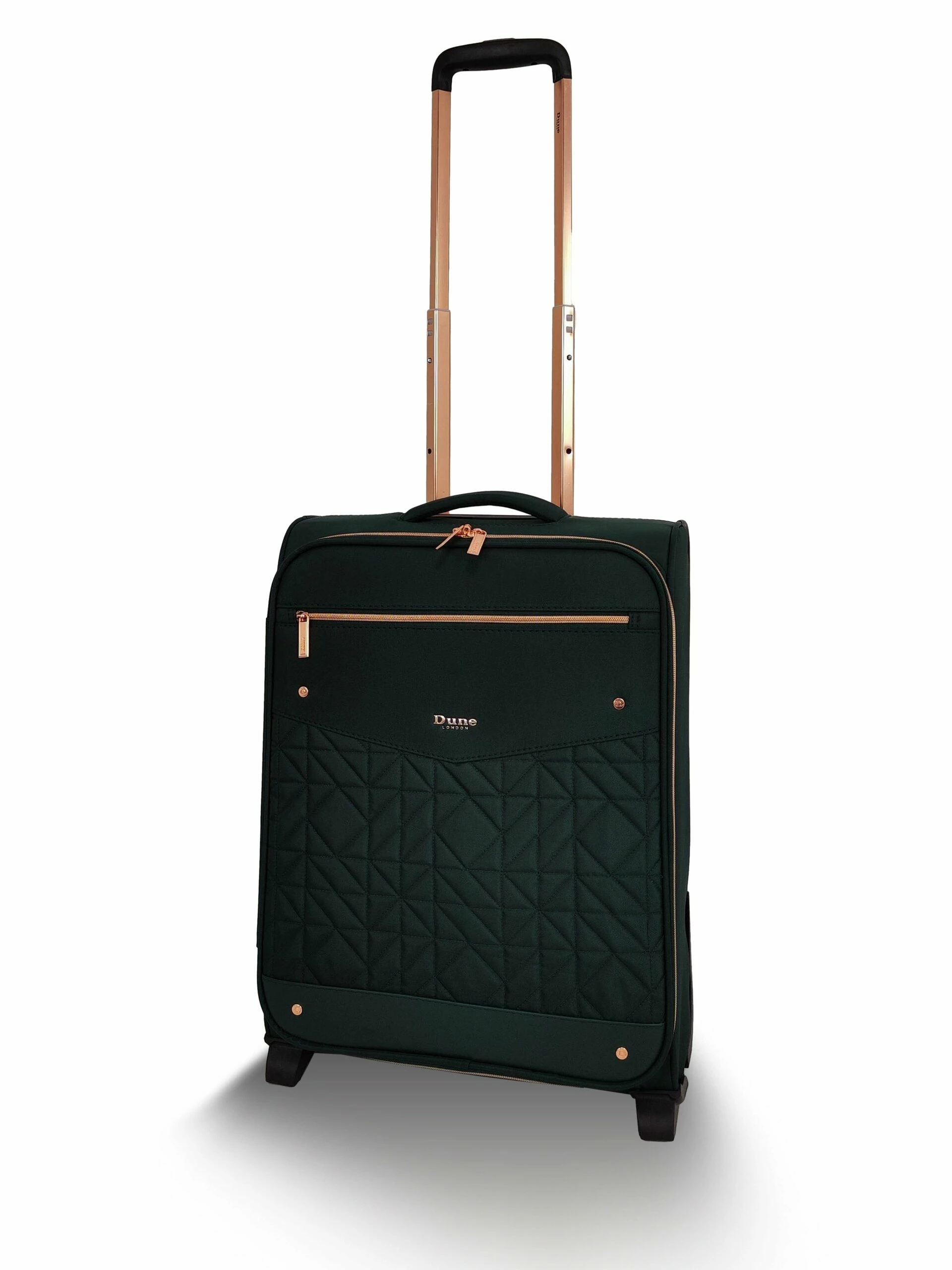 Dune London Tianna 55cm 2-Wheel Cabin Case 5 Dune London Tianna 55cm 2-Wheel Cabin Case - Image 5