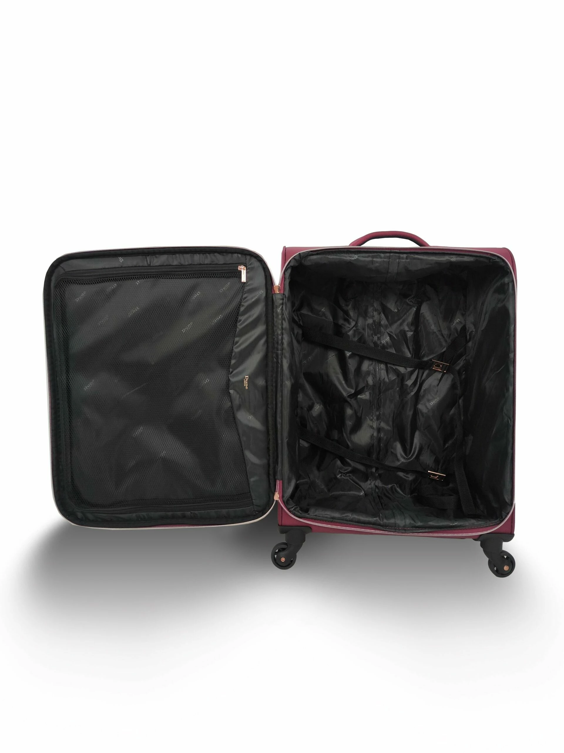 Dune London Tianna Set Of 4 Suitcases 14 Dune London Tianna Set Of 4 Suitcases - Image 14
