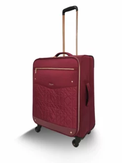 Dune London Tianna 66cm 4-Wheel Suitcase -UK Suitcase Sales Shop Tianna PinkBerry 7 0efec54b 6c10 4e59 ba70 257cbae386f5 scaled