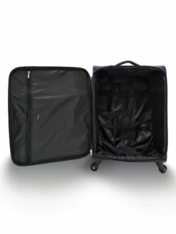 Dune London Tristan Set Of 4 Suitcases -UK Suitcase Sales Shop TristaninNavy 2 scaled