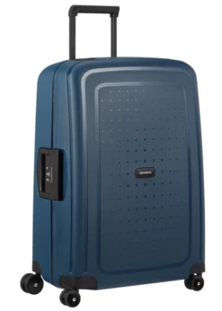 Samsonite S'Cure ECO 75cm Large 4-Wheel Spinner Suitcase -UK Suitcase Sales Shop aMednvy2 e12f987b 31ab 4ad5 a5aa 9b07e16d125f