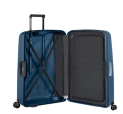 Samsonite S'Cure ECO 75cm Large 4-Wheel Spinner Suitcase -UK Suitcase Sales Shop aMednvy3 e7ad417e bc92 4248 be79 edff51d32c05
