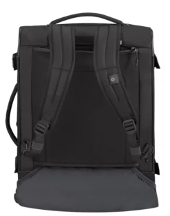 Samsonite Midtown 55cm Cabin Duffle Bag & Backpack 14 Samsonite Midtown 55cm Cabin Duffle Bag & Backpack -UK Suitcase Sales Shop aback3