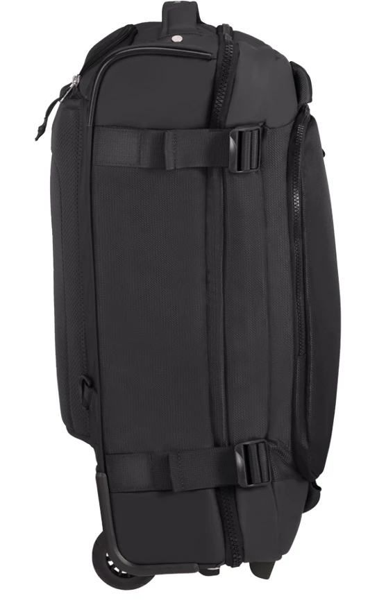 Samsonite Midtown 55cm Cabin Duffle Bag & Backpack 5 Samsonite Midtown 55cm Cabin Duffle Bag & Backpack - Image 5