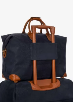 Bric's Life 43cm Carry-On Holdall -UK Suitcase Sales Shop aclip4