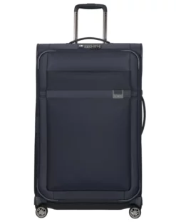 Samsonite Airea 78cm Expandable 4-Wheel Spinner Suitcase -UK Suitcase Sales Shop airnvy1