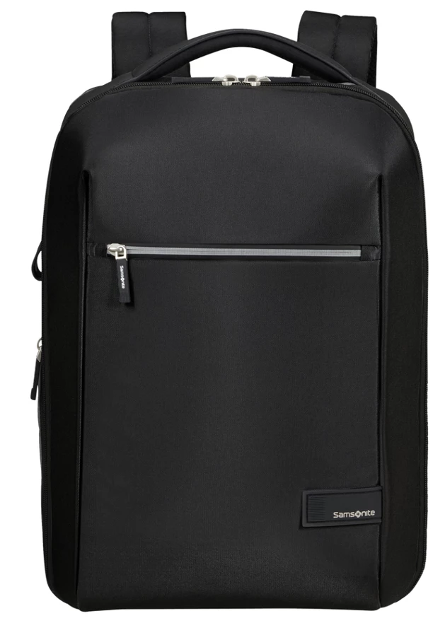Samsonite Litepoint 15.6 Inch Laptop Backpack 1 Samsonite Litepoint 15.6 Inch Laptop Backpack