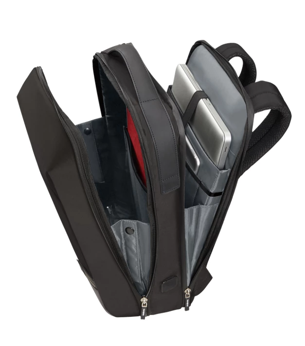 Samsonite Litepoint 15.6 Inch Laptop Backpack 3 Samsonite Litepoint 15.6 Inch Laptop Backpack - Image 3