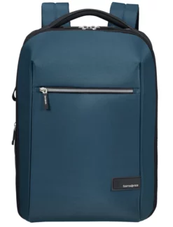 Samsonite Litepoint 15.6 Inch Laptop Backpack 18 Samsonite Litepoint 15.6 Inch Laptop Backpack -UK Suitcase Sales Shop alitebacknv1
