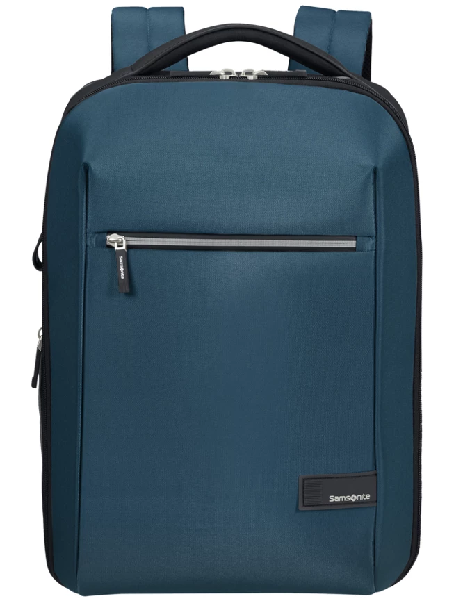 Samsonite Litepoint 15.6 Inch Laptop Backpack 5 Samsonite Litepoint 15.6 Inch Laptop Backpack - Image 5