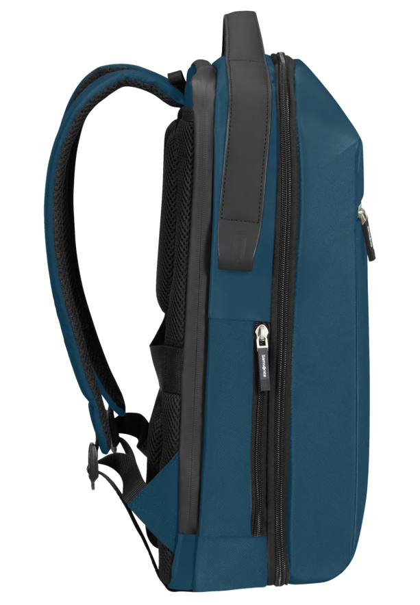 Samsonite Litepoint 15.6 Inch Laptop Backpack 8 Samsonite Litepoint 15.6 Inch Laptop Backpack - Image 8