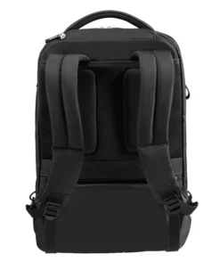 Samsonite Litepoint 17.3 Inch Laptop 2 Wheel Mobile Office & Backpack -UK Suitcase Sales Shop alitewbackbl4