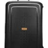 Samsonite S'Cure ECO 75cm Large 4-Wheel Spinner Suitcase
