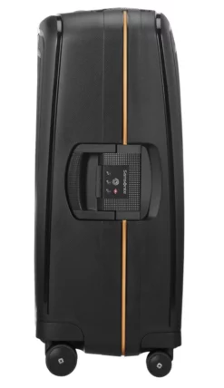 Samsonite S'Cure ECO 75cm Large 4-Wheel Spinner Suitcase -UK Suitcase Sales Shop amedScureblk4 ae66bec3 6d47 49ea 9ed5 98bacc3da823
