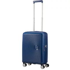 American Tourister Soundbox 67cm 4-Wheel Spinner Expandable Suitcase -UK Suitcase Sales Shop american tourister soundbox 67 cm 1724 31