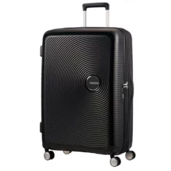 American Tourister Soundbox 67cm 4-Wheel Spinner Expandable Suitcase -UK Suitcase Sales Shop american tourister soundbox 67 cm 1767 39 bb10817a bdd8 4e7d b16a f7f882d1dfe7