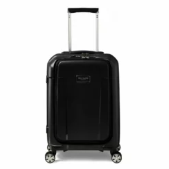 Ted Baker Flying Colours 54cm Laptop 4-Wheel Cabin Case