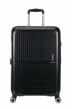 American Tourister Geopop 67cm 4 Wheel Medium Suitcase -UK Suitcase Sales Shop b1 857c7567 11b5 4cb1 9b44 b1695654071b