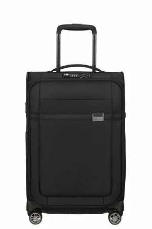 Samsonite Airea 55x35x22/25cm 4-Wheel Expandable Cabin Case 1 Samsonite Airea 55x35x22/25cm 4-Wheel Expandable Cabin Case