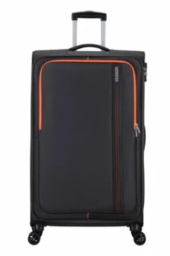 American Tourister Sea Seeker 80cm Large Spinner Suitcase
