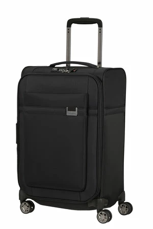 Samsonite Airea 55x35x22/25cm 4-Wheel Expandable Cabin Case 2 Samsonite Airea 55x35x22/25cm 4-Wheel Expandable Cabin Case - Image 2