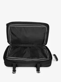 Eastpak Transit'R L 79cm 2-Wheel Soft-Sided Holdall -UK Suitcase Sales Shop b3