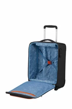 American Tourister Sea Seeker 45x36x20cm 2-Wheel Under Seat Cabin Case -UK Suitcase Sales Shop b3 02b169fc f682 443f 92b9 a3a13832e09e
