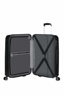 American Tourister Geopop 67cm 4 Wheel Medium Suitcase -UK Suitcase Sales Shop b3 f8056fb9 c9cd 4c50 a54e 0faeab0d1b83