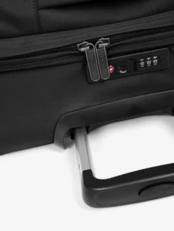 Eastpak Transit'R L 79cm 2-Wheel Soft-Sided Holdall -UK Suitcase Sales Shop b5