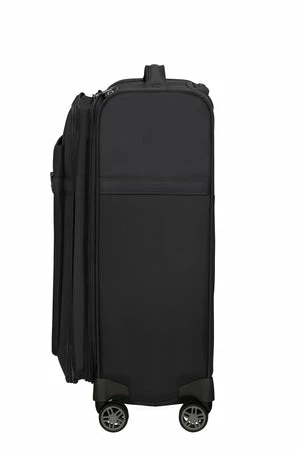 Samsonite Airea 55x35x22/25cm 4-Wheel Expandable Cabin Case 5 Samsonite Airea 55x35x22/25cm 4-Wheel Expandable Cabin Case - Image 5