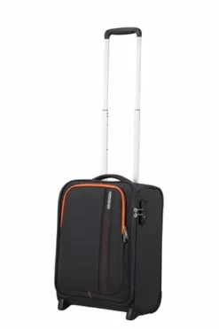 American Tourister Sea Seeker 45x36x20cm 2-Wheel Under Seat Cabin Case -UK Suitcase Sales Shop b6 8f2c753d f2c6 4e17 913e 764adc3a82ec