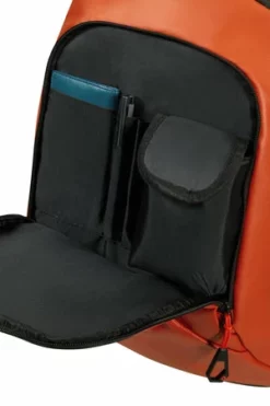 Samsonite Paradiver Light Large Laptop Backpack -UK Suitcase Sales Shop b7