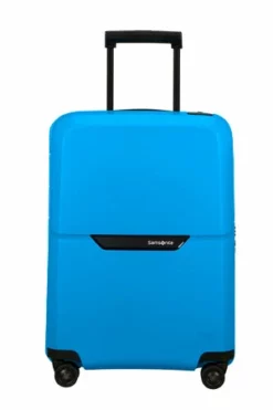 Samsonite Magnum ECO 55cm 4-Wheel Spinner Cabin Case