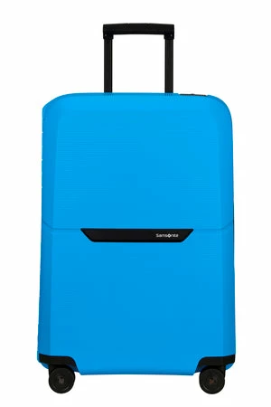 Samsonite Magnum ECO 69cm Medium 4 Wheel Spinner Suitcase 11 Samsonite Magnum ECO 69cm Medium 4 Wheel Spinner Suitcase - Image 11