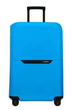 Samsonite Magnum ECO 75cm Large 4-Wheel Spinner Suitcase -UK Suitcase Sales Shop bb1 f1468c36 4284 460f 82e5 d31ab4d99545