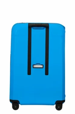 Samsonite Magnum ECO 75cm Large 4-Wheel Spinner Suitcase -UK Suitcase Sales Shop bb3 3d61c13a 4218 4751 ac16 17e81294c124