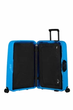 Samsonite Magnum ECO 75cm Large 4-Wheel Spinner Suitcase -UK Suitcase Sales Shop bb4 be0f7456 1467 4ee7 ba74 18d8edb3b124