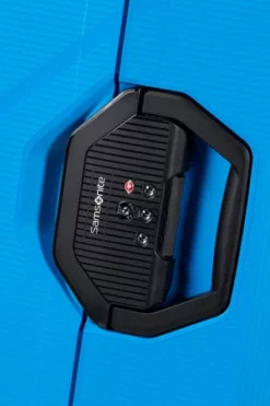 Samsonite Magnum ECO 75cm Large 4-Wheel Spinner Suitcase -UK Suitcase Sales Shop bb6 173d74f9 8f3d 4e5b 8f45 3452cd005c17