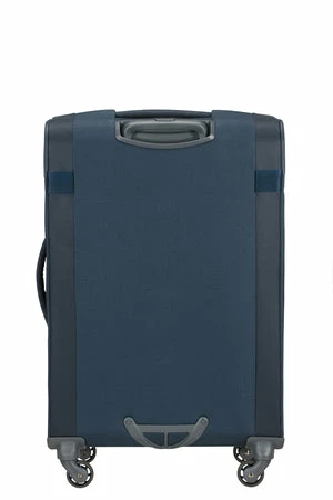 Samsonite Citybeat 66cm Medium Expandable Spinner Case 3 Samsonite Citybeat 66cm Medium Expandable Spinner Case - Image 3