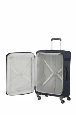 Samsonite Citybeat 66cm Medium Expandable Spinner Case 23 Samsonite Citybeat 66cm Medium Expandable Spinner Case -UK Suitcase Sales Shop be4